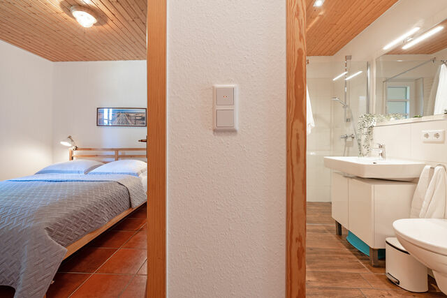 Ferienhaus in Scharbeutz-Klingberg - Ferienparadies Seeweg 13 - Bild 16