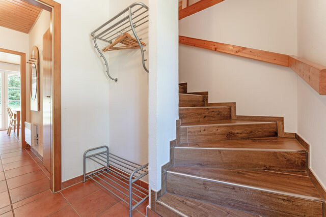 Ferienhaus in Scharbeutz-Klingberg - Ferienparadies Seeweg 13 - Bild 19