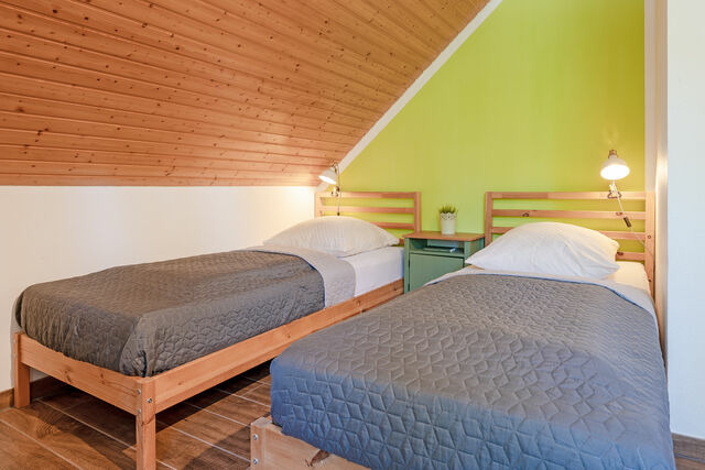 Ferienhaus in Scharbeutz-Klingberg - Ferienparadies Seeweg 13 - Bild 21