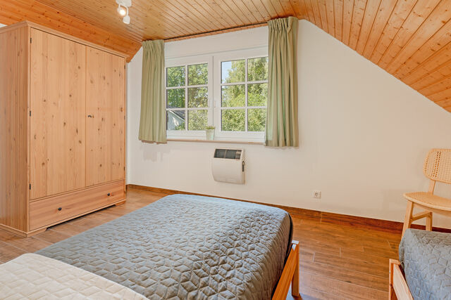 Ferienhaus in Scharbeutz-Klingberg - Ferienparadies Seeweg 13 - Bild 22