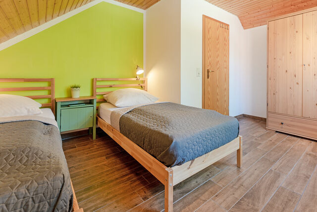 Ferienhaus in Scharbeutz-Klingberg - Ferienparadies Seeweg 13 - Bild 23