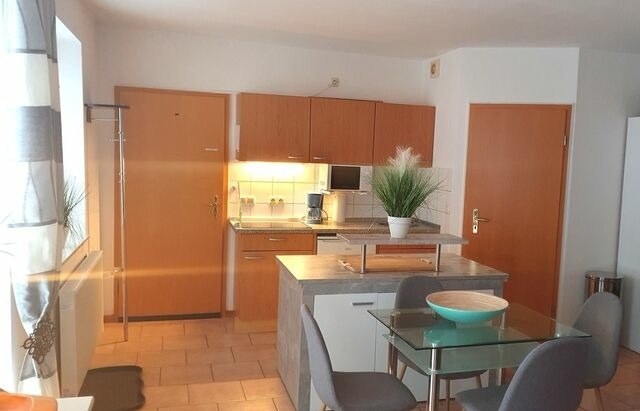 Ferienwohnung in Insel Poel - Ferienwohnung Ostsee - Bild 4