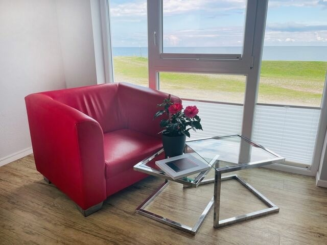 Ferienwohnung in Teichhof - Apartment Rickmer Rickmers Teichhof Fehmarn - Bild 4