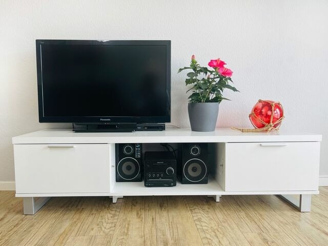Ferienwohnung in Teichhof - Apartment Rickmer Rickmers Teichhof Fehmarn - Bild 5