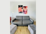 Ferienwohnung in Teichhof - Apartment Rickmer Rickmers Teichhof Fehmarn - Bild 15