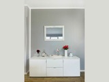 Ferienwohnung in Teichhof - Apartment Rickmer Rickmers Teichhof Fehmarn - Bild 16