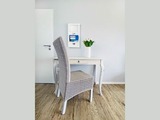 Ferienwohnung in Teichhof - Apartment Rickmer Rickmers Teichhof Fehmarn - Bild 18