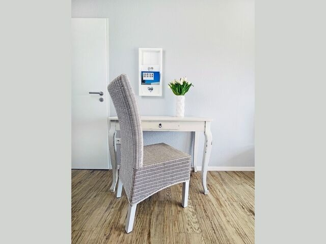 Ferienwohnung in Teichhof - Apartment Rickmer Rickmers Teichhof Fehmarn - Bild 18