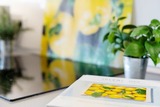 Ferienwohnung in Pl&ouml;n - Panoramablick - Bild 22