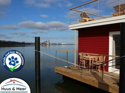 Sealodge II Huus & Meer