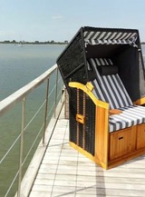 Ferienwohnung in Heiligenhafen-Ortm&uuml;hle Yachthafen - Sealodge II Huus & Meer - Bild 3