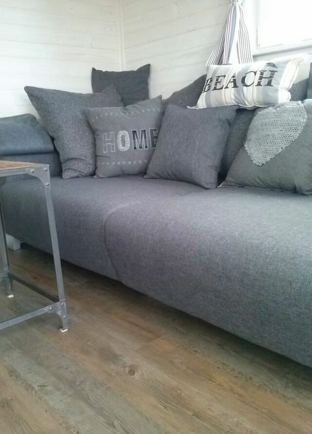 Ferienwohnung in Heiligenhafen-Ortm&uuml;hle Yachthafen - Sealodge II Huus & Meer - Bild 8