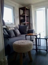 Ferienwohnung in Heiligenhafen-Ortm&uuml;hle Yachthafen - Sealodge II Huus & Meer - Bild 9