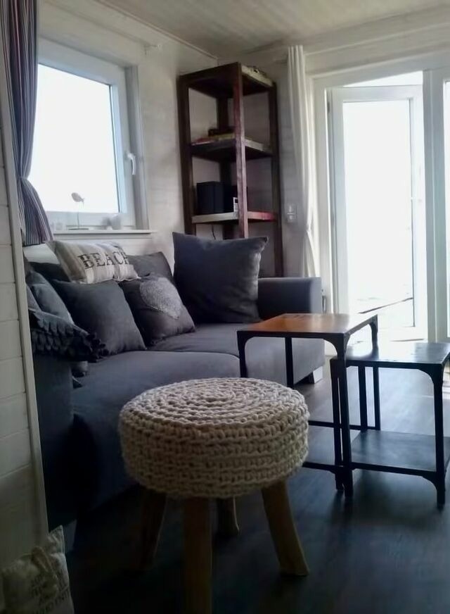 Ferienwohnung in Heiligenhafen-Ortm&uuml;hle Yachthafen - Sealodge II Huus & Meer - Bild 9