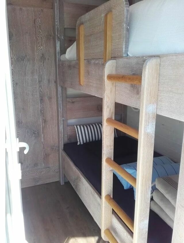 Ferienwohnung in Heiligenhafen-Ortm&uuml;hle Yachthafen - Sealodge II Huus & Meer - Bild 11