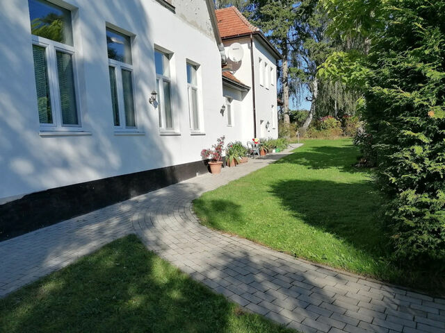 Ferienwohnung in L&ouml;bnitz - Ferienwohnung 1 Landhaus Th&auml;tner - Bild 3
