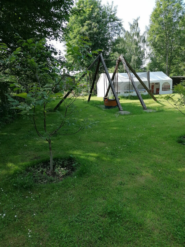 Ferienwohnung in L&ouml;bnitz - Ferienwohnung 1 Landhaus Th&auml;tner - Bild 5