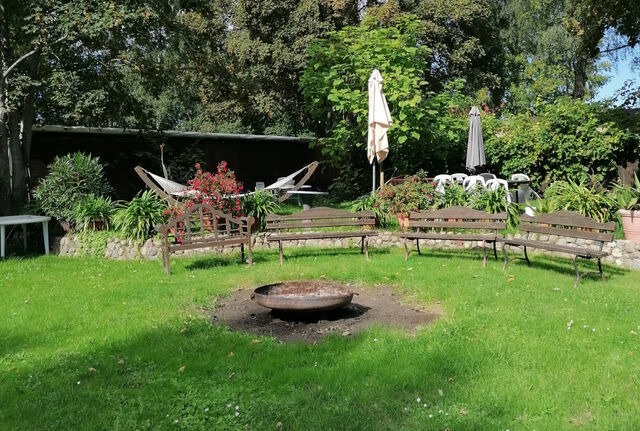 Ferienwohnung in L&ouml;bnitz - Ferienwohnung 1 Landhaus Th&auml;tner - Bild 6