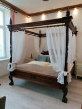 Ferienwohnung in L&ouml;bnitz - Ferienwohnung 1 Landhaus Th&auml;tner - Bild 9