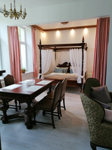 Ferienwohnung in L&ouml;bnitz - Ferienwohnung 1 Landhaus Th&auml;tner - Bild 10