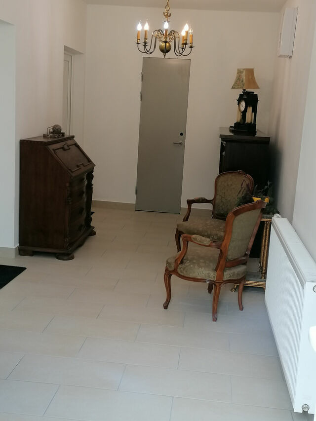 Ferienwohnung in L&ouml;bnitz - Ferienwohnung 1 Landhaus Th&auml;tner - Bild 13