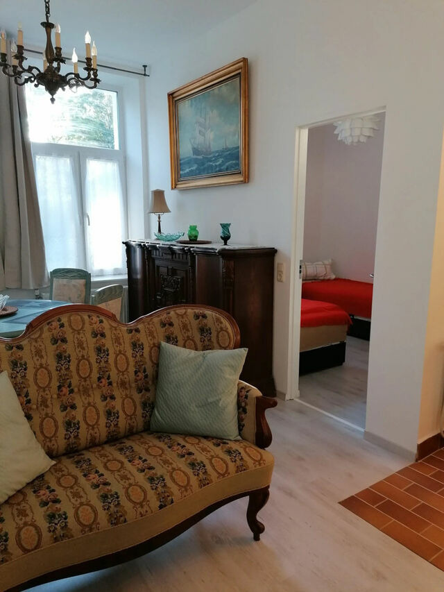 Ferienwohnung in L&ouml;bnitz - Landhaus Th&auml;tner Fewo 2 - Bild 4