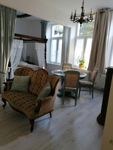 Ferienwohnung in L&ouml;bnitz - Landhaus Th&auml;tner Fewo 2 - Bild 5