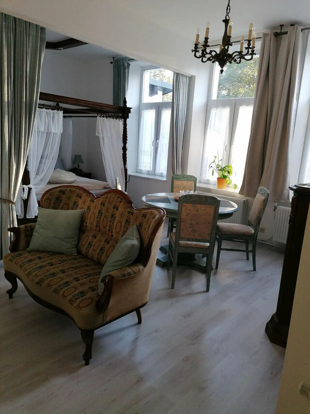 Ferienwohnung in L&ouml;bnitz - Landhaus Th&auml;tner Fewo 2 - Bild 5