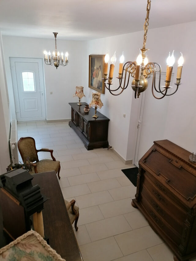 Ferienwohnung in L&ouml;bnitz - Landhaus Th&auml;tner Fewo 2 - Bild 9