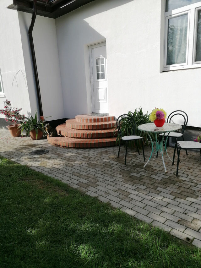 Ferienwohnung in L&ouml;bnitz - Landhaus Th&auml;tner Fewo 2 - Bild 14