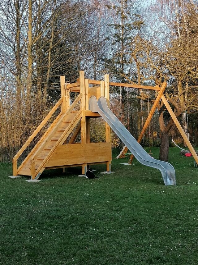 Ferienwohnung in L&ouml;bnitz - Landhaus Th&auml;tner Fewo 2 - Bild 20