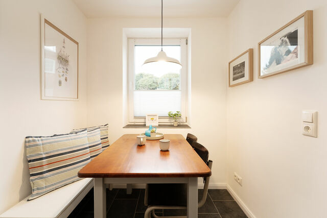 Ferienwohnung in Pl&ouml;n - Gerberhof 1 - Bild 11