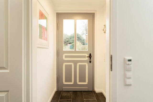 Ferienwohnung in Pl&ouml;n - Gerberhof 1 - Bild 17