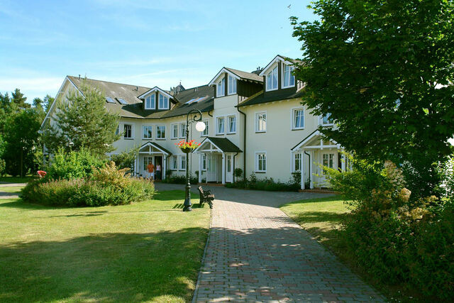 Ferienwohnung in Binz - D&uuml;nenpark Binz, Whg. 84 - Bild 2
