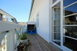 Ferienwohnung in Binz - Altes Postamt, Whg. 5 - Bild 4
