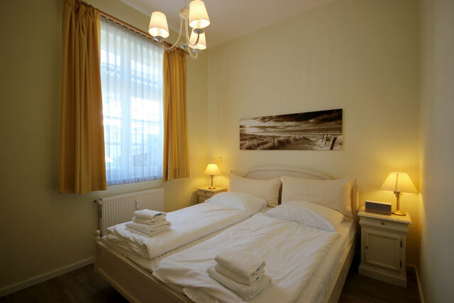 Ferienwohnung in Binz - Altes Postamt, Whg. 5 - Bild 5