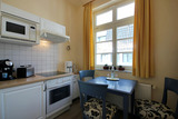 Ferienwohnung in Binz - Altes Postamt, Whg. 5 - Bild 9