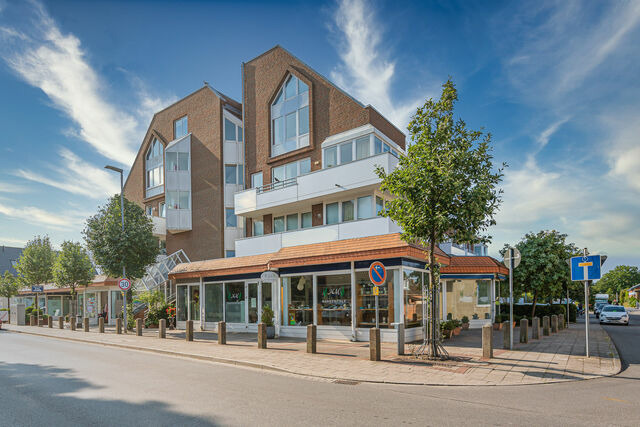 Ferienwohnung in Niendorf/Ostsee - Ostseeresidenz, App. 29 - Bild 10