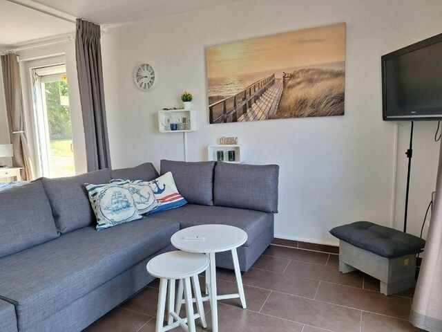 Ferienhaus in Boiensdorf - Ferienhaus Moin & Ahoi - Bild 16