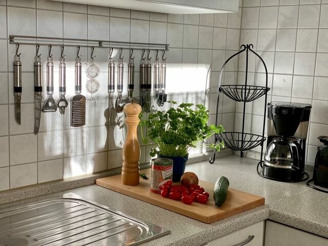 Ferienwohnung in G&ouml;hren - Ferienwohnung "Arkona" - Bild 6