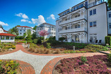 Ferienwohnung in Binz - Villa Grieben, Whg. 5 - Bild 2