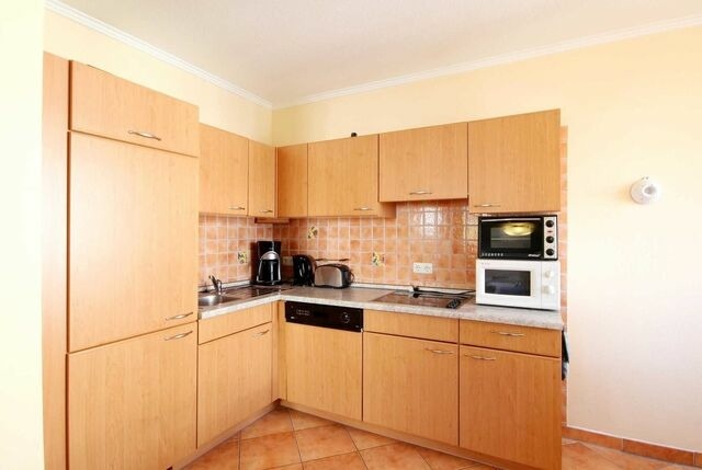 Ferienwohnung in Binz - Villa Grieben, Whg. 5 - Bild 6