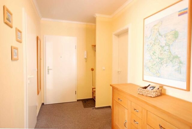 Ferienwohnung in Binz - Villa Grieben, Whg. 5 - Bild 10