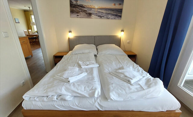 Ferienwohnung in Binz - Villa Grieben, Whg. 5 - Bild 13