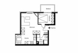 Ferienwohnung in Binz - Villa Grieben, Whg. 5 - Bild 14