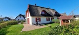 Ferienhaus in Zierow - Reethaus "Magellan" - Bild 1