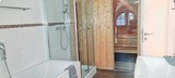 Ferienhaus in Zierow - Reethaus "Magellan" - Bild 12