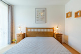 Ferienwohnung in Boltenhagen - Backsteinhaus, Ferienwohnung 01 "SEELUFT" - Bild 2