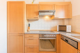Ferienwohnung in Boltenhagen - Backsteinhaus, Ferienwohnung 01 "SEELUFT" - Bild 3