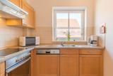 Ferienwohnung in Boltenhagen - Backsteinhaus, Ferienwohnung 01 "SEELUFT" - Bild 4